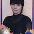 Наталия Кузичкина